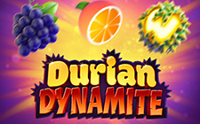 Výherní automat Durian Dynamite